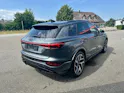 Audi SQ6 e-tron quattro