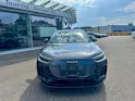 Audi SQ6 e-tron quattro