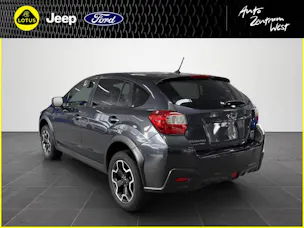 Subaru XV 2.0 D Swiss Two