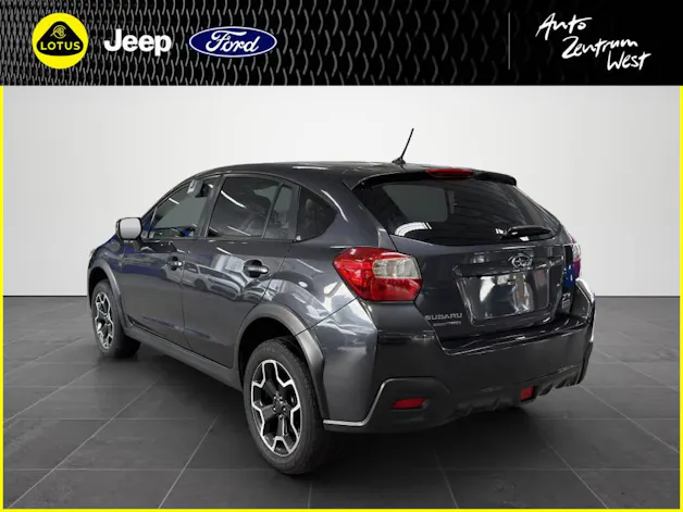 Subaru XV 2.0 D Swiss Two