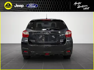Subaru XV 2.0 D Swiss Two