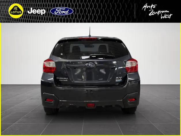Subaru XV 2.0 D Swiss Two