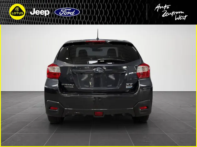 Subaru XV 2.0 D Swiss Two