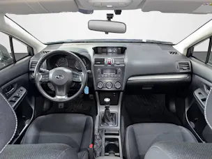 Subaru XV 2.0 D Swiss Two