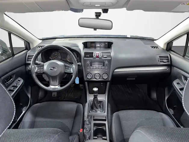 Subaru XV 2.0 D Swiss Two
