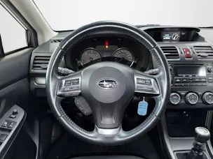 Subaru XV 2.0 D Swiss Two