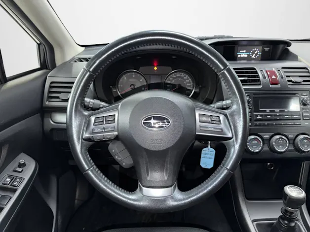 Subaru XV 2.0 D Swiss Two