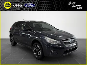 Subaru XV 2.0 D Swiss Two
