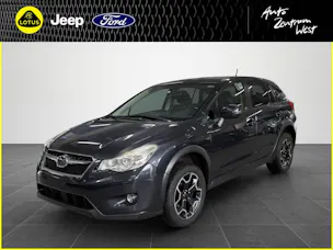 Subaru XV 2.0 D Swiss Two