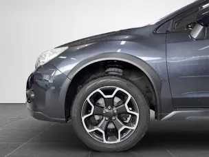Subaru XV 2.0 D Swiss Two