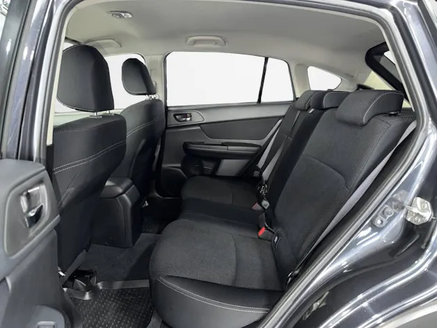 Subaru XV 2.0 D Swiss Two