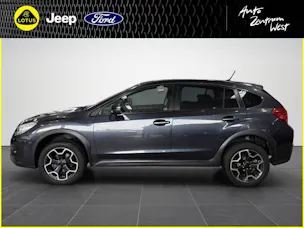 Subaru XV 2.0 D Swiss Two