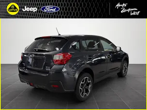 Subaru XV 2.0 D Swiss Two