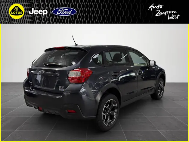Subaru XV 2.0 D Swiss Two