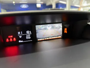 Subaru XV 2.0 D Swiss Two