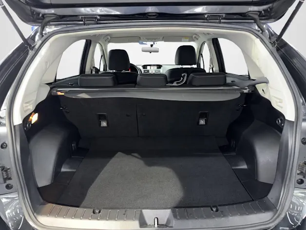 Subaru XV 2.0 D Swiss Two