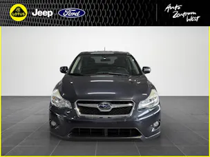 Subaru XV 2.0 D Swiss Two