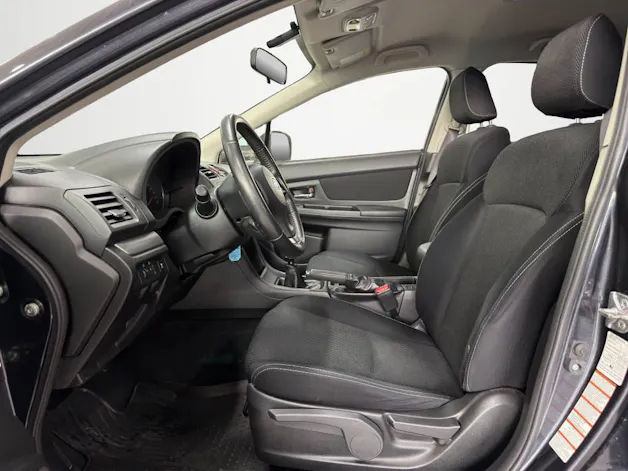 Subaru XV 2.0 D Swiss Two