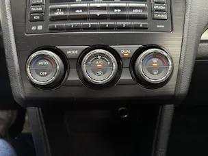 Subaru XV 2.0 D Swiss Two