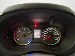 Subaru XV 2.0 D Swiss Two