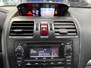 Subaru XV 2.0 D Swiss Two