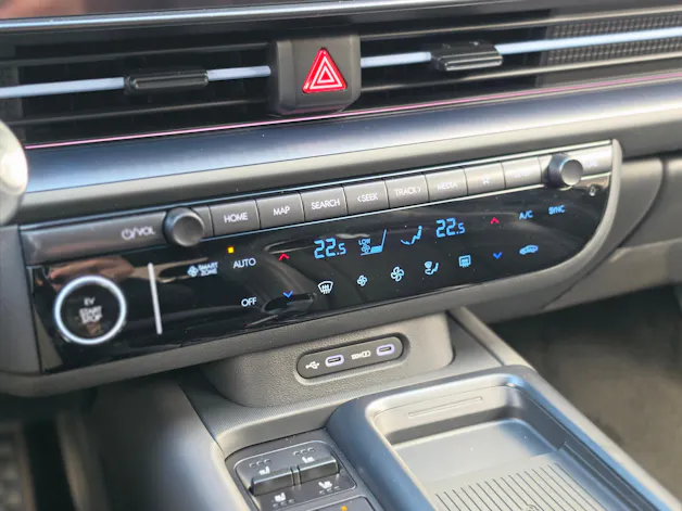 Hyundai Ioniq 6 84kWh N 4WD