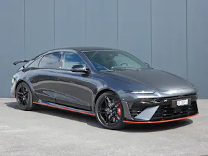 Hyundai Ioniq 6 84kWh N 4WD