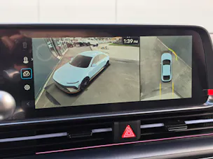Hyundai Ioniq 6 84kWh N 4WD