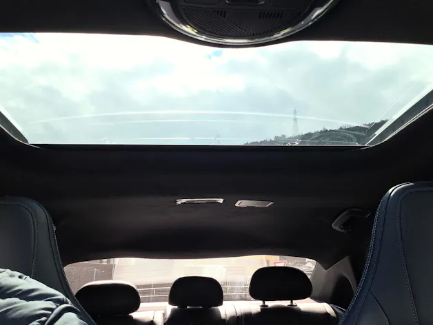 Hyundai Ioniq 6 84kWh N 4WD