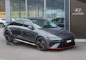 Hyundai Ioniq 6 84kWh N 4WD
