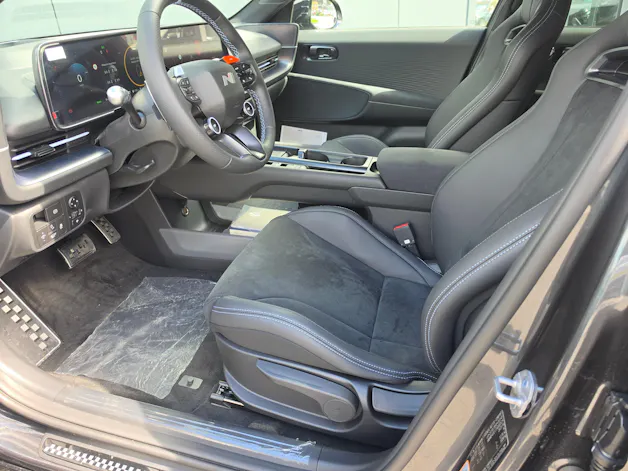 Hyundai Ioniq 6 84kWh N 4WD