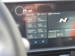 Hyundai Ioniq 6 84kWh N 4WD