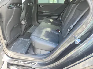 Hyundai Ioniq 6 84kWh N 4WD