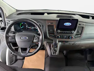 FORD Transit Custom Van 340 L1 1.0 EcoBoost Trend PHEV