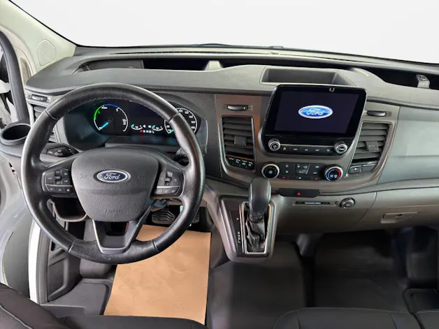 Ford Transit Custom Van 340 L1 1.0 EcoBoost Trend PHEV