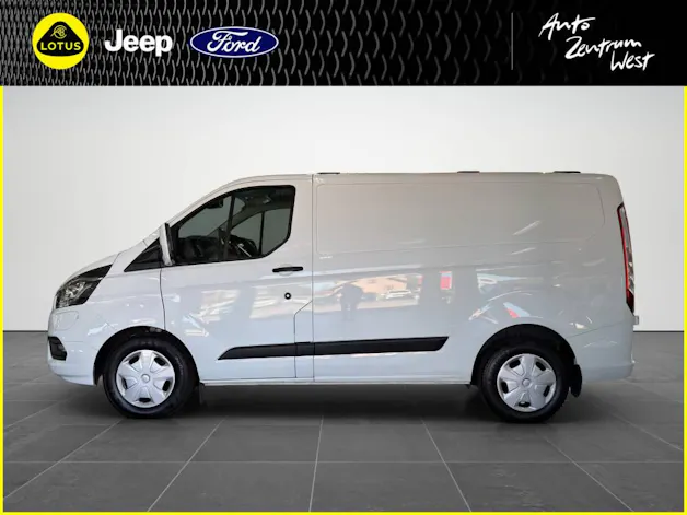 Ford Transit Custom Van 340 L1 1.0 EcoBoost Trend PHEV