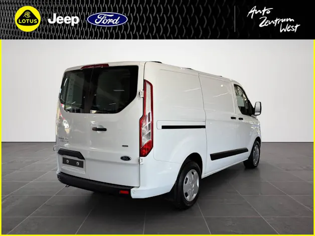 Ford Transit Custom Van 340 L1 1.0 EcoBoost Trend PHEV