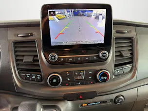 FORD Transit Custom Van 340 L1 1.0 EcoBoost Trend PHEV