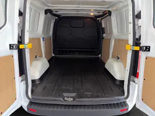 FORD Transit Custom Van 340 L1 1.0 EcoBoost Trend PHEV