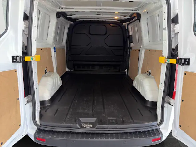 Ford Transit Custom Van 340 L1 1.0 EcoBoost Trend PHEV