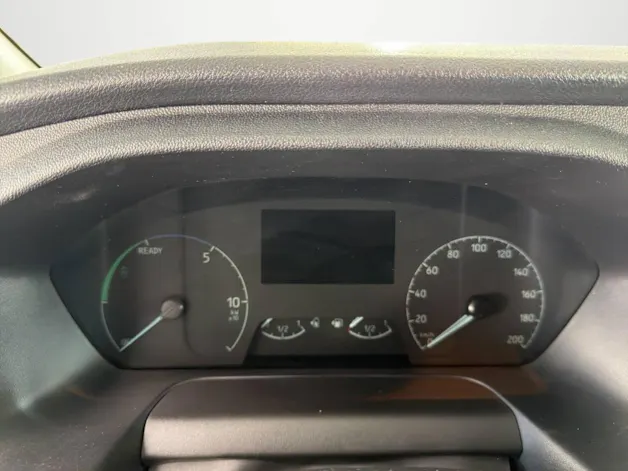 Ford Transit Custom Van 340 L1 1.0 EcoBoost Trend PHEV