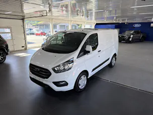 FORD Transit Custom Van 340 L1 1.0 EcoBoost Trend PHEV