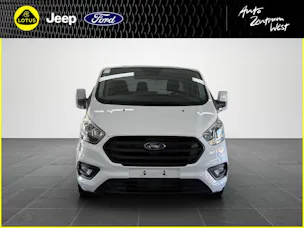 FORD Transit Custom Van 340 L1 1.0 EcoBoost Trend PHEV