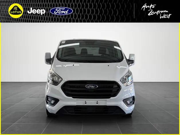 Ford Transit Custom Van 340 L1 1.0 EcoBoost Trend PHEV