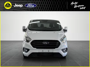 FORD Transit Custom Van 340 L1 1.0 EcoBoost Trend PHEV