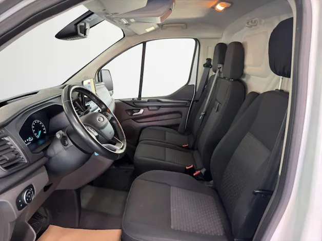 Ford Transit Custom Van 340 L1 1.0 EcoBoost Trend PHEV
