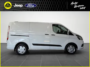 FORD Transit Custom Van 340 L1 1.0 EcoBoost Trend PHEV