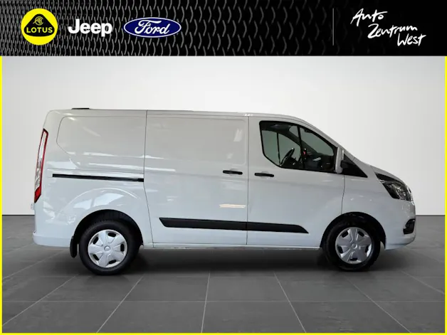 Ford Transit Custom Van 340 L1 1.0 EcoBoost Trend PHEV