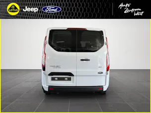 FORD Transit Custom Van 340 L1 1.0 EcoBoost Trend PHEV