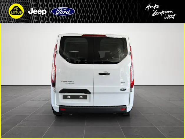 Ford Transit Custom Van 340 L1 1.0 EcoBoost Trend PHEV